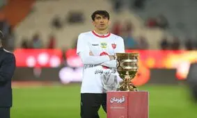 بیرانوند: به کالدرون گفتم وقت مناسبی برای علیپور نیست