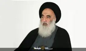 درخواست دفتر حضرت آیت الله سیستانی برای عدم استفاده از تصویر و نام ایشان در هرگونه تجمع و تظاهرات