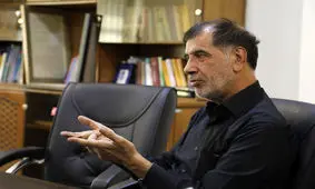 باهنر: در مجلس یک چهره کاریزما هم نداریم/باید به دنبال ساختارها و سازمان‌های کاریزما باشیم