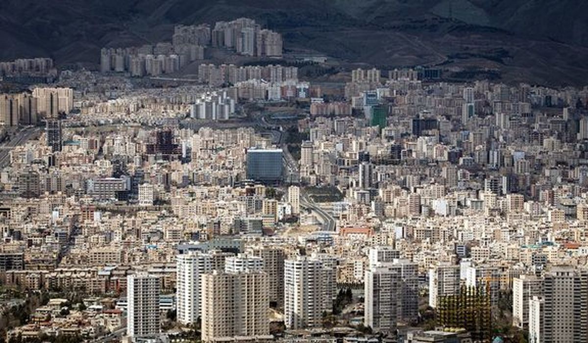 کاهش ۱۵ درصدی قیمت مسکن از ابتدای آبان ماه در تمامی کلانشهرها