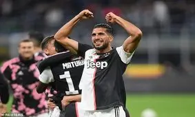 یوونتوس آماده فروش هافبک آلمانی خود