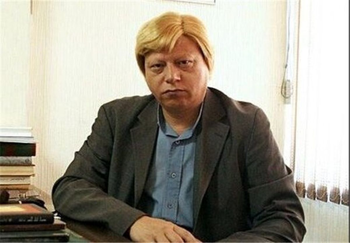 محمد بهشتی: نیامدن گردشگر ربطی به حجاب ندارد / اگر از آسمان سنگ ببارد گردشگر به ایران میآید