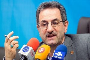 توضیحات استاندار درباره جدایی ری از تهران