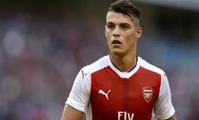 کاپیتانی که بعد از تعویض هو شد!