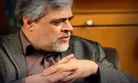 برای مرحوم FATF و مجمع تشخیص/مهاجری: چون مدافع اف‌ای‌تی‌اف هستم فلان عضو مجمع تشخیص من را تهدید به شکایت کرد