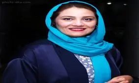 شبنم مقدمی تهیه‌کننده تئاتر شد