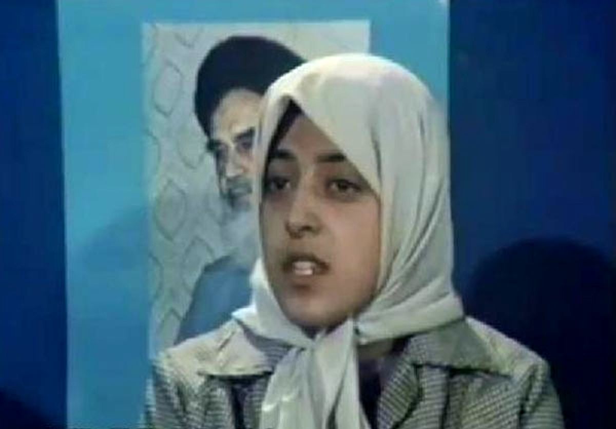 چرا معصومه ابتکار به «خواهر مری» سفارت معروف شد؟