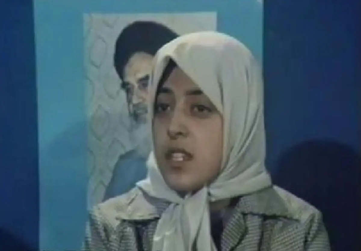 چرا معصومه ابتکار به «خواهر مری» سفارت معروف شد؟