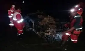 پیکر دومین کشته سیل تربت‌جام پیدا شد