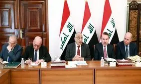 ادعای الاخبار درباره آینده دولت عبدالمهدی