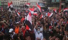 صدور حکم جلب و بازداشت ۶۰ نماینده و مسئول عراقی
