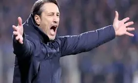 کوواچ: برای خوشامد هیچکس تغییر نمی‌کنم