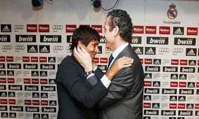 رائول به عنوان مربی رئال تاریخساز خواهد شد