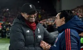 کلوپ: حاضر بودم برای دیدن بازی با آرسنال بلیط بخرم