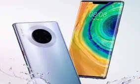هواوی در یک دقیقه 100 هزار دستگاه میت 30 5G  فروخت