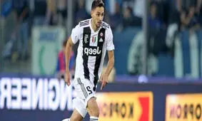 معاوضه برای انتقال مدافع یوونتوس به PSG