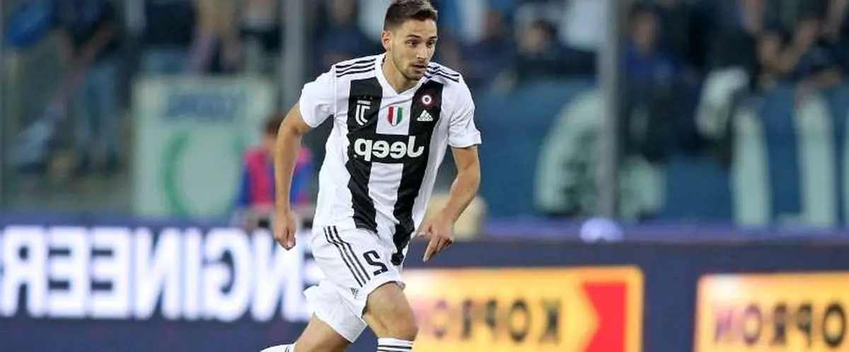 معاوضه برای انتقال مدافع یوونتوس به PSG