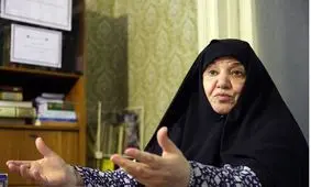 گفتگوی منتشر نشده با اعظم طالقانی: پدرم با دمپایی یک نظریه را برای یک کمونیست اثبات کرد/شاید میرحسین را حصر کردند تا جانش را از خطر حفظ کنند