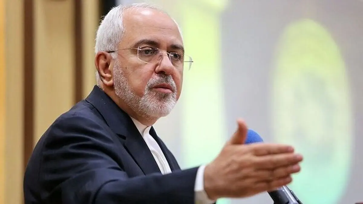 واکنش ظریف به تحریم های جدید واشنگتن: آمریکا به جای آنکه چاهی که در آن قرار دارد را عمیق‌تر کند، به برجام بازگردد