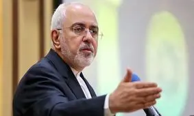 واکنش ظریف به تحریم های جدید واشنگتن: آمریکا به جای آنکه چاهی که در آن قرار دارد را عمیق‌تر کند، به برجام بازگردد