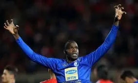 دیاباته هت‌تریک کرد، تراکتور زمین‌گیر شد