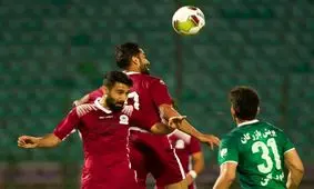 نخستین برد منصوریان با غلبه بر شاهین بحران‌زده