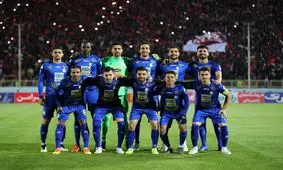 سید حسین حسینی: مقابل تراکتور توانایی‌هایم را نشان دادم