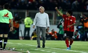 دنیزلی: هیچوقت در فصل اول قهرمان نشده‌ام