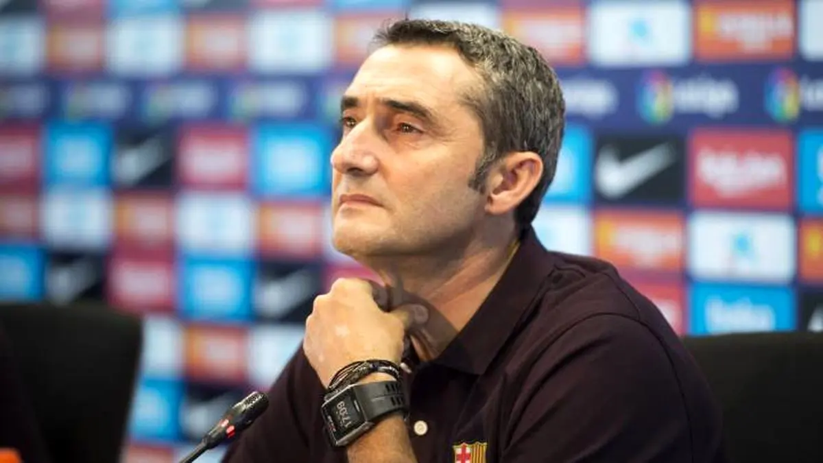 والورده: از بازگشت لئو مسی به آرژانتین ناراحت نیستم