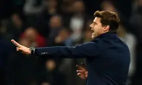 پوچتینو: از دعوت لوسلسو به تیم ملی آرژانتین ناراحتم!