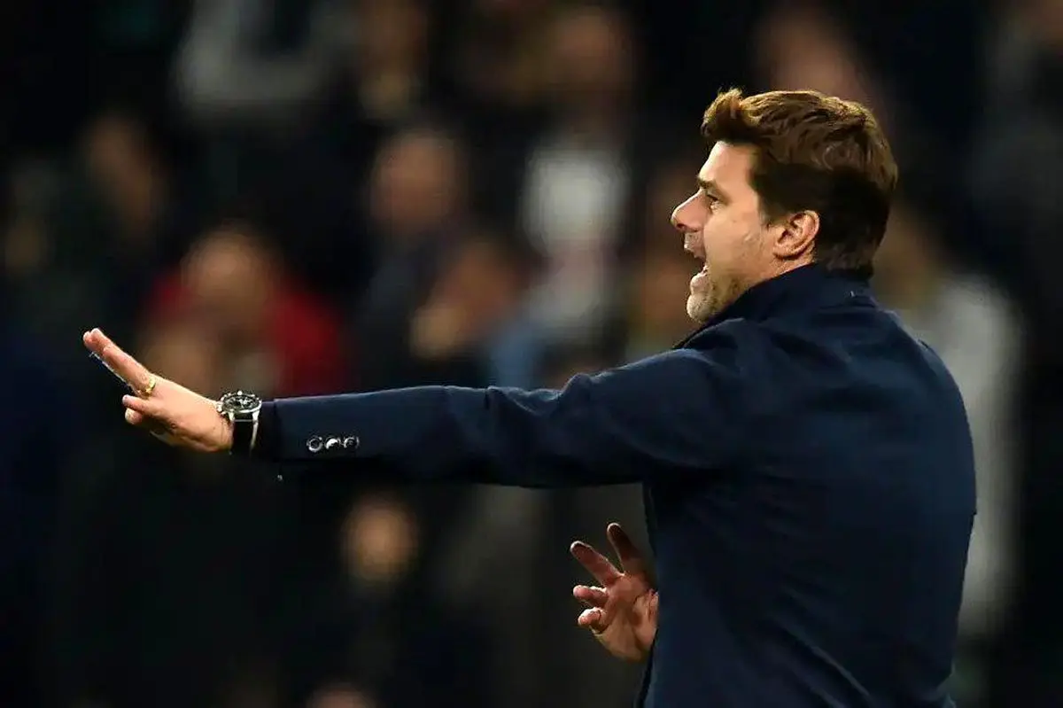 پوچتینو: از دعوت لوسلسو به تیم ملی آرژانتین ناراحتم!