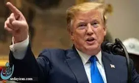 ترامپ: نفت را دوست دارم/ آتش‌بس شمال شرق سوریه پایدار است