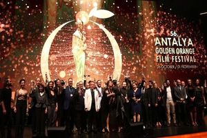 رضا میرکریمی و حامد بهداد برگزیده جشنواره فیلم آنتالیا