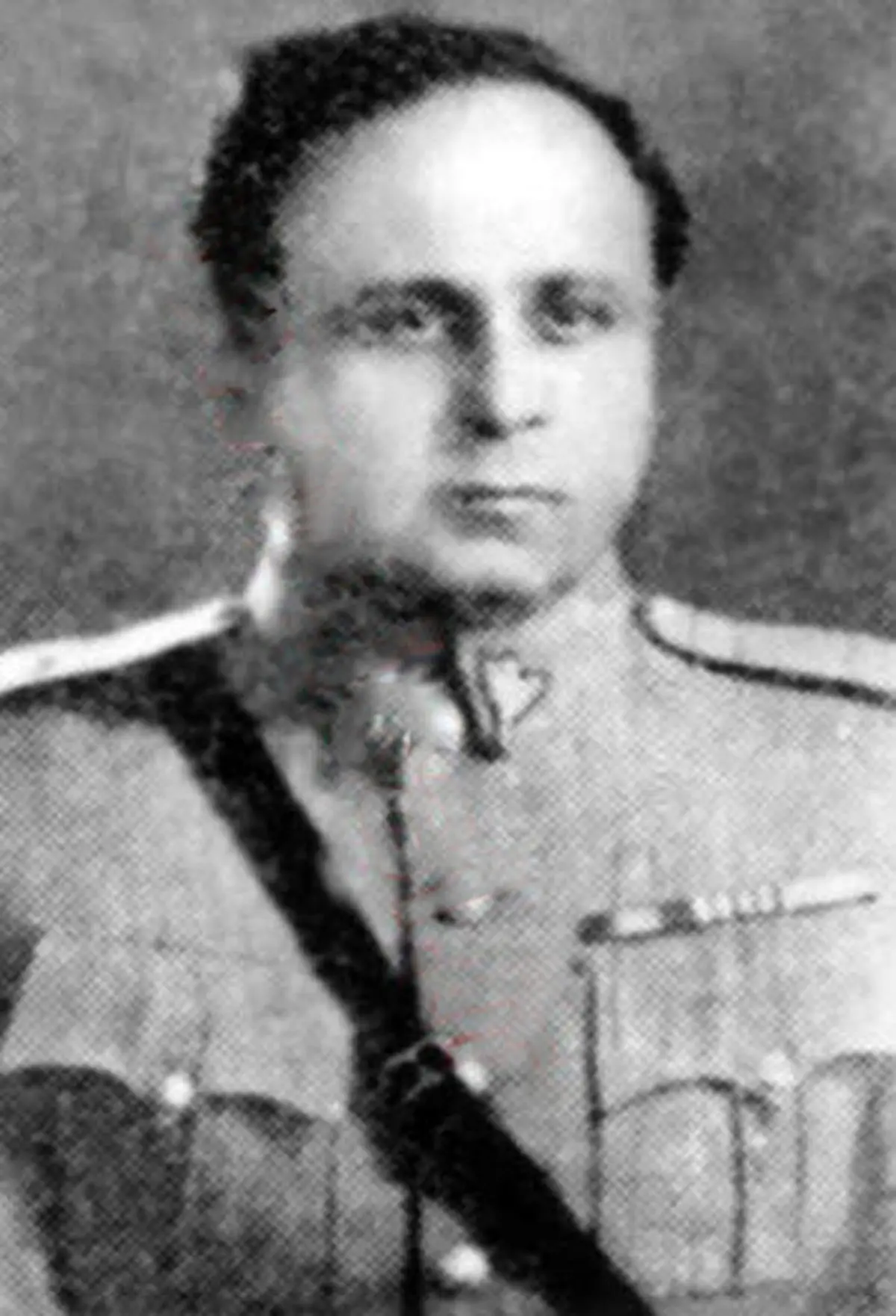 سرنوشت عجیب باجناق رضاخان،بعد از پیروزی انقلاب