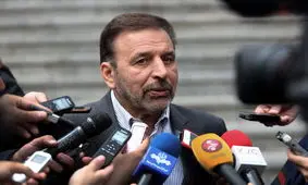 واعظی: کسانی که در سیاست داخلی ،دولت را ناموفق می دانند خودشان چه کارنامه ای دارند؟