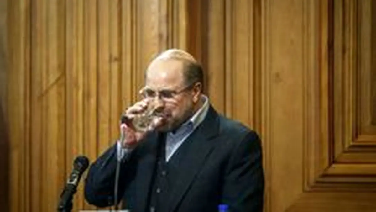 حضور قالیباف برای انتخابات مجلس در تهران قطعی شد