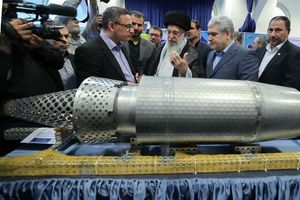 گام بلند ایران برای ساخت موشک‌های کروز مافوق صوت +تصاویر