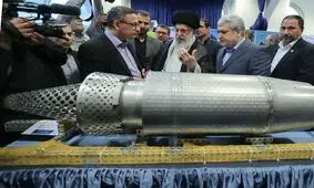 گام بلند ایران برای ساخت موشک‌های کروز مافوق صوت +تصاویر