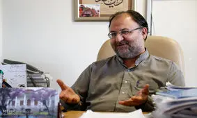 لزوم غنی سازی ۲۰درصد درگام‌چهارم/اروپا باید به تعهدات خود عمل کند