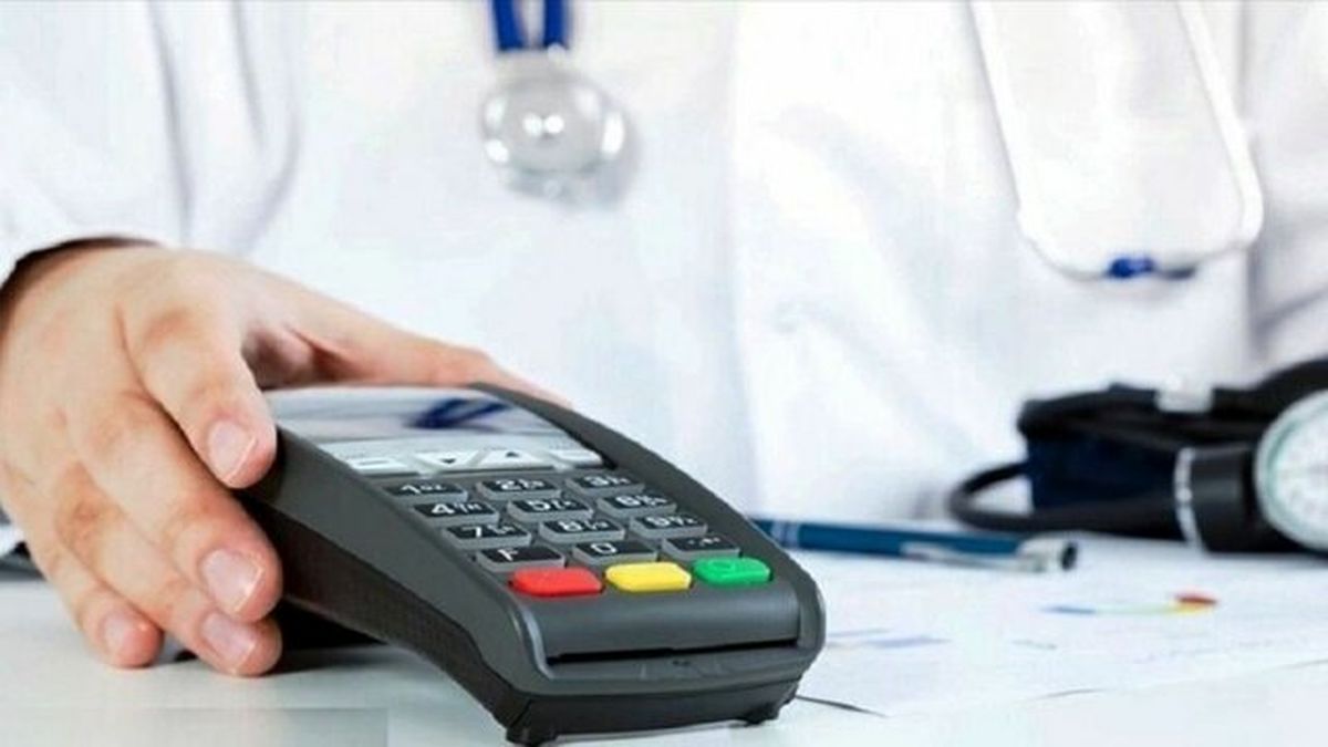 تنها ۱۰۰ پزشک کهگیلویه و بویراحمد کارتخوان خود را ثبت کردند