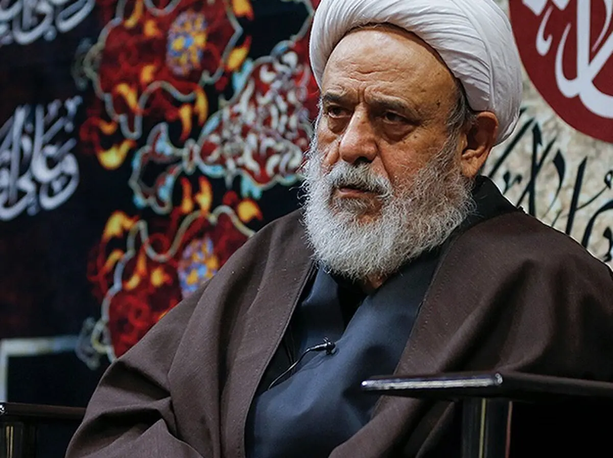 واکنش شیخ حسین انصاریان به سخنرانانی که با تقلید صدای او منبر می روند: انسان باید از گلویی که خدا به او داده استفاده کند / منبر شکست نخورده، بلکه برخی از منبری‌ها شکست خورده‌اند