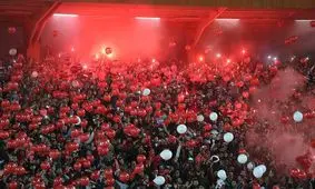 عیبی یوخ بعد از شکست 4 گله