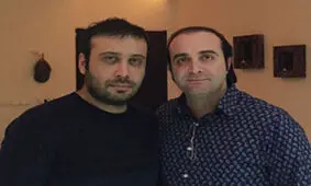 همخوانی محسن چاوشی با سینا سرلک در «شهرزاد2»