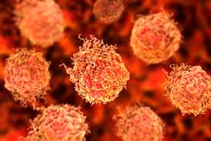 شناسایی هورمون‌های مرتبط با سرطان پروستات در مردان