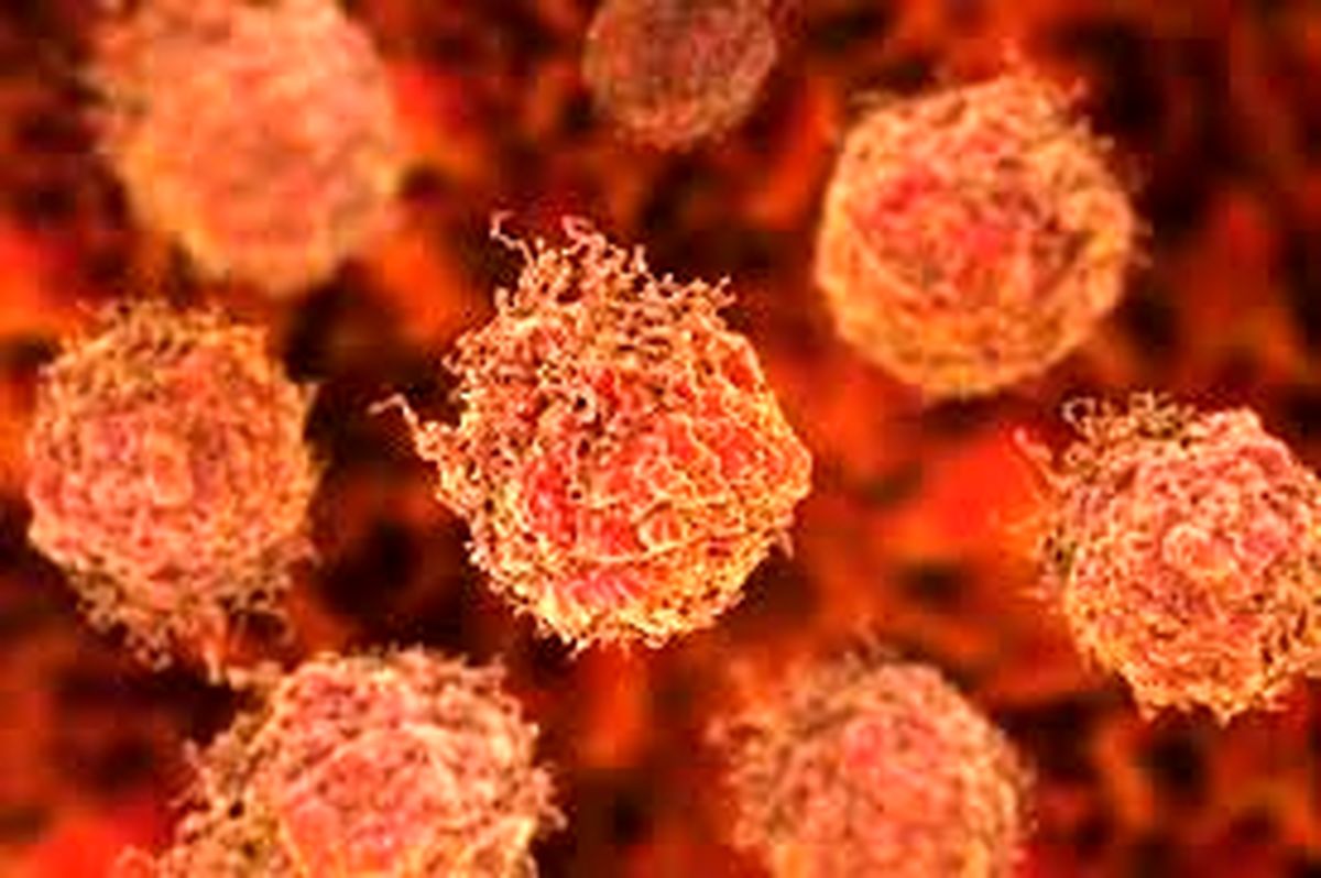 شناسایی هورمون‌های مرتبط با سرطان پروستات در مردان