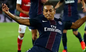 مارکینیوش: ما تیم بدی نیستیم