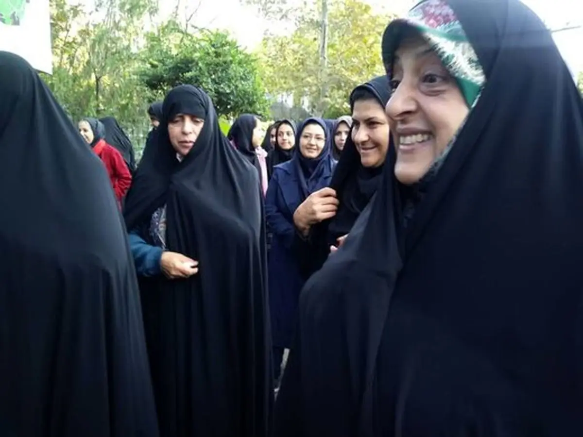 توضیحات ابتکار درباره تلاش برای بهره‌مندی زنان از «آفتاب»