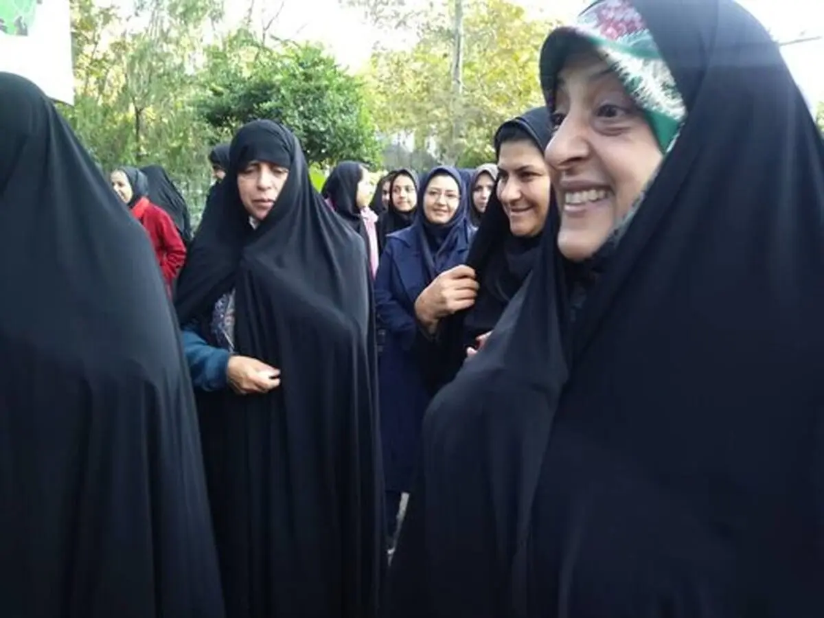 توضیحات ابتکار درباره تلاش برای بهره‌مندی زنان از «آفتاب»