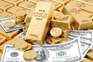 نرخ طلا، سکه و ارز در بازار امروز مشهد(۱۱ آبان ماه )