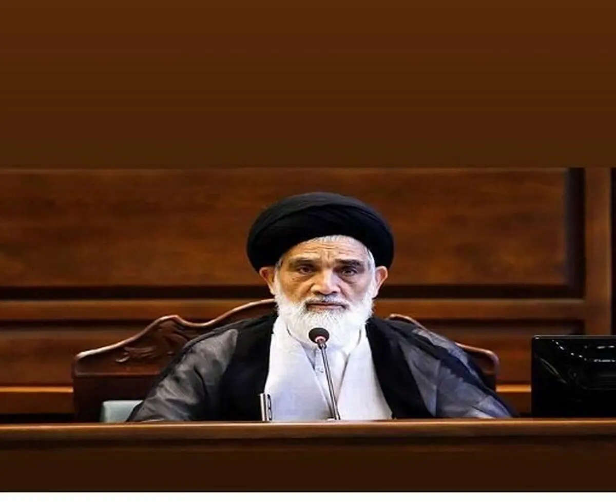 رئیس دیوان عالی کشور: یکی از مشکلات اساسی قوه قضاییه حجم بالای ورودی پرونده به محاکم است